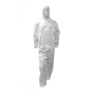 Traje protección c/capucha Beareco (código-11830)