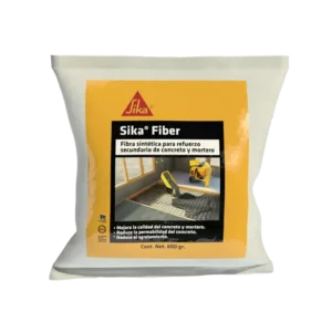 Sika-Fiber 600Gr. (código-25848)