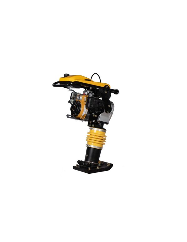 Compactador (apisonador) - Imagen 2