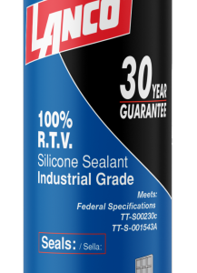 Silicón Lanco ultra clear 305ML 896-18P (código-15099)
