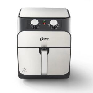 Freidora de Aire Oster CKSTAF55-013  5.5 Litros (código-27702)