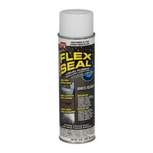 Sellador en spray Flex Seal blanco 14-onz. (código-35346)