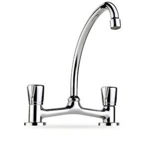 Mezcladora Teka 37042-IM laser p/fregadero (código-11058)