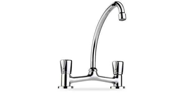 Mezcladora Teka 37042-IM laser p/fregadero (código-11058)