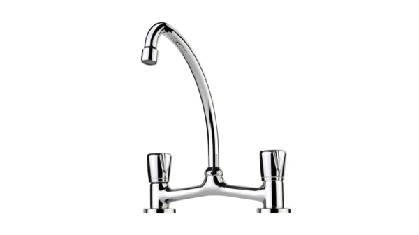 Mezcladora Teka 37042-IM laser p/fregadero (código-11058) - Imagen 2