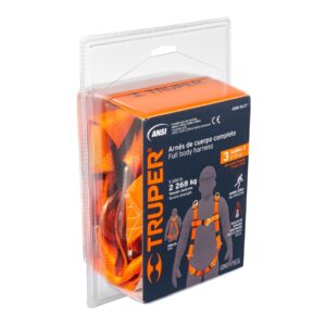 ARNES DE CUERPO COMPLETO TRUPER ARN-5437 (COD.984)