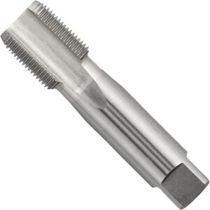 HSS 1 1/4 "-8 UN Macho Macho, Grifo d/rosca de mano derecha (cod. 39730)