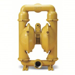 Bomba doble diaf. 3" Versa-Matic 4GGF8 (cod. 37921)