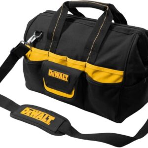 Bolsa p/herramientas Dewalt DG5542 (cod. 35246)
