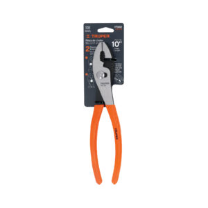 ALICATE MECANICO 10 TRUPER PCH-10 17302 (COD.608)