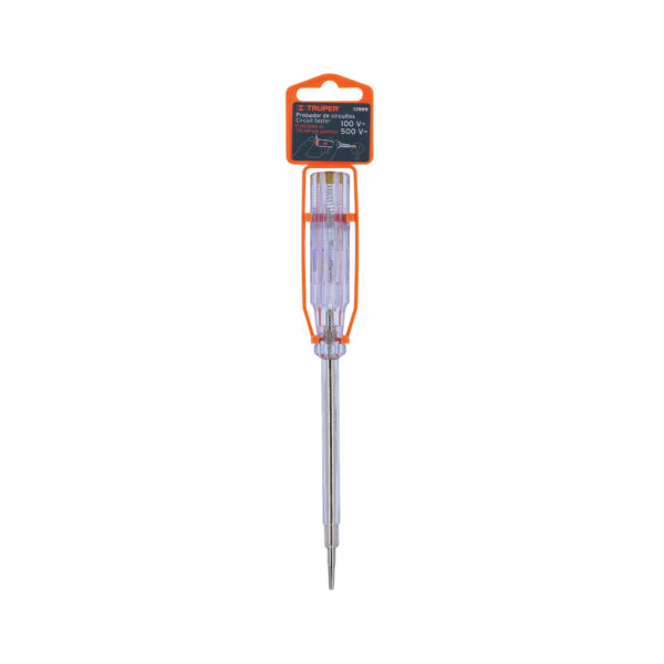 PROBADOR T/ LAPIZ 19 TRUPER 13989 PROCO-19 (COD.14102)