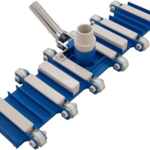 Carrito Pentair p/piscinas serie 214 Vac R201276 (cod. 39624)