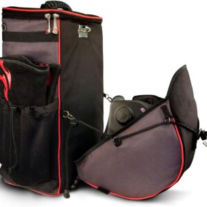 Mochila Revco BSX c/casco seguridad (cod. 39691)