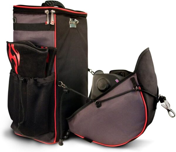 Mochila Revco BSX c/casco seguridad (cod. 39691)
