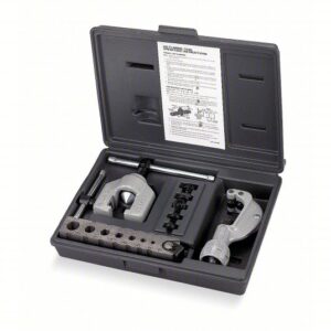 Jgo. Abocardado/corte Ridgid 4A518 a 45° 33927 (cod. 39766)