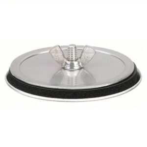 Sello orificio Hoffman 1" acero inox. 32FF61 (cod. 39698)