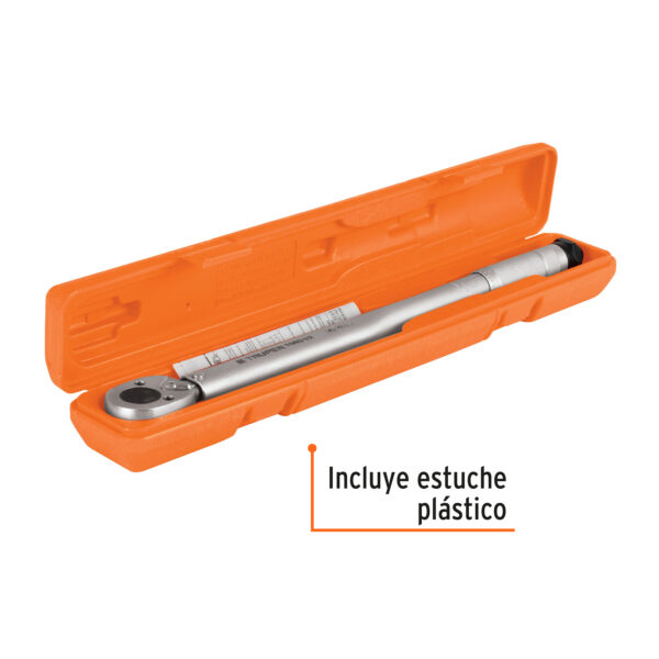 LLAVE D/ TORQUE TRUPER TORQ-1/2 (13568) (COD.9814)