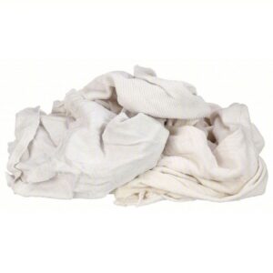 Trapo tela t/camiseta reciclado 50lbs. 13Y362 (cod. 39706)