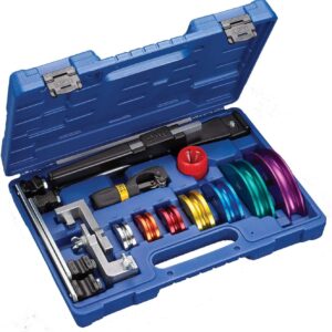 Kit doblador de tubos Yellow Jacket 63325 (cod. 39521)