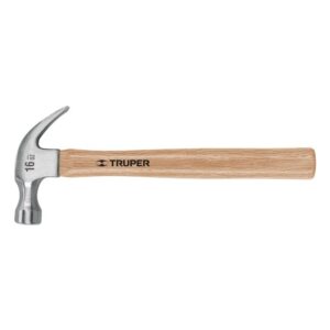 MARTILLO M/MADERA TRUPER 16-20 OZ   REF.16752,16753