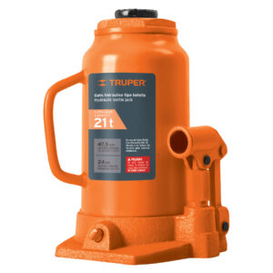 Gato hidráulico Truper 21 TON. 14822 (cod. 39792)