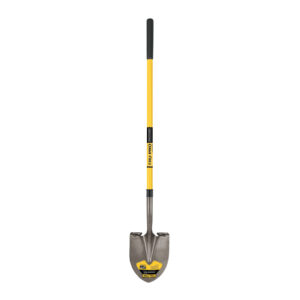Pala bote redonda Pretul mango fibra 17166 (cod. 39807)