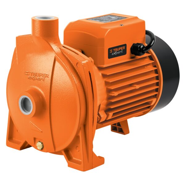 BOMBA CENTRIFUGA 1.5HP TRUPER TR10075
