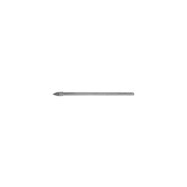 BARRENA P/VIDRIO 1/8 TRUPER 11700 BVI/1/8