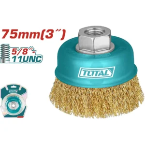 CEPILLO COPA TOTAL  3 UTAC31031(39239)
