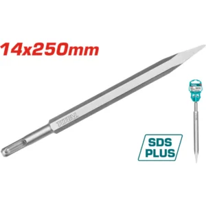 CINCEL PUNTA SDS 14X250 TOTAL TAC1511141(4873)