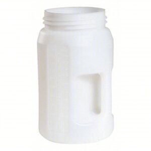 Contenedor almac. fluidos Oil Safe 3REL3 0.75Gls. (cod. 39847)