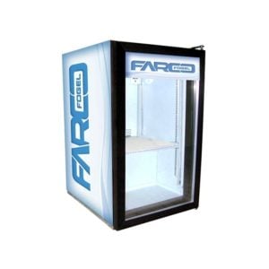 Exhibidor Refrigerado Farco UR-4GL (cod. 39824)