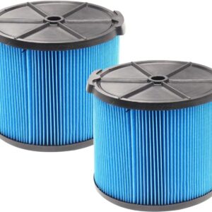 Filtro repuesto VF3500 p/aspiradora Ridgid 3 a 4.5Gls. (cod. 39858)