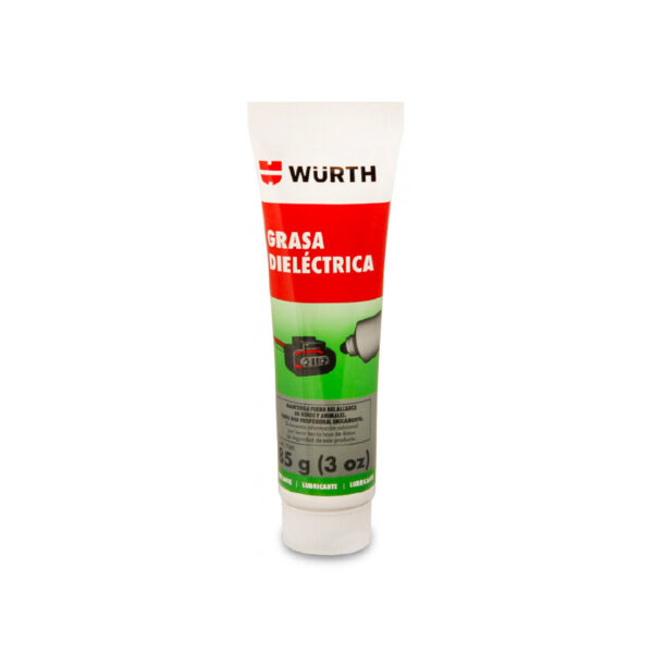 Grasa dieléctrica Würth 3-oz. (cod. 39821)