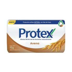 Jabón en pasta Protex 110G (cod. 39816)