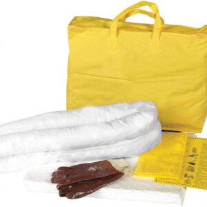 Kit derrames de líquidos a base de aciete 5Gls. 35ZR98 (cod. 39927)