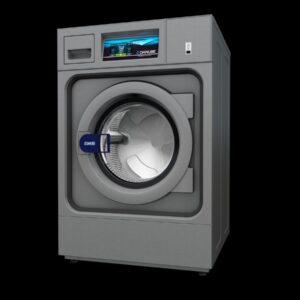Lavadora indust. Prof. Danube 10Kg. Volt. 230/60/1 (cod. 39797)
