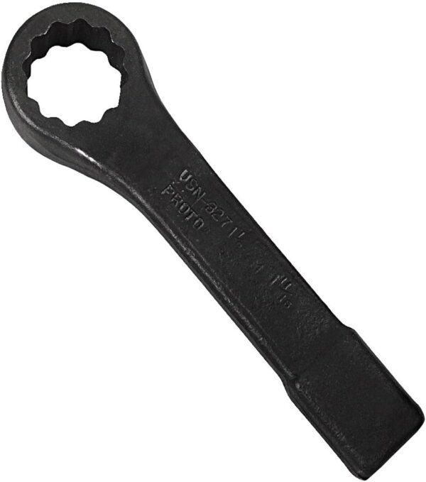 Llave golpe plana 105mm Proto JHD105M (cod. 39579)