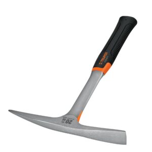 PIQUETA REFORZADA TRUPER 20 OZ MART-20X