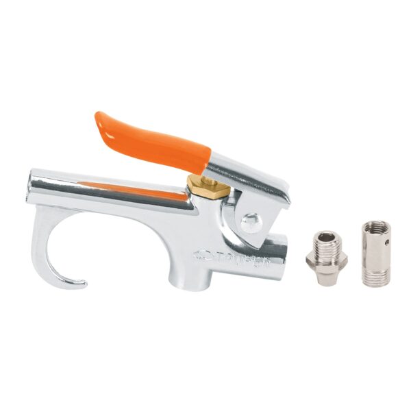 PISTOLA METALICA SOPLETEAR TRUPER 19023 PISO-1