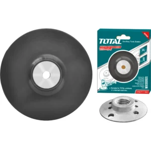 PLATO BRILLADORA  TOTAL  7  UTAC7111801