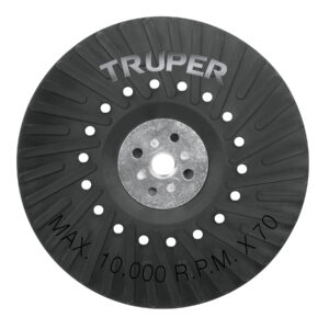 RESPALDO GOMA PULID TRUPER RES-DILI-7M CD-17276