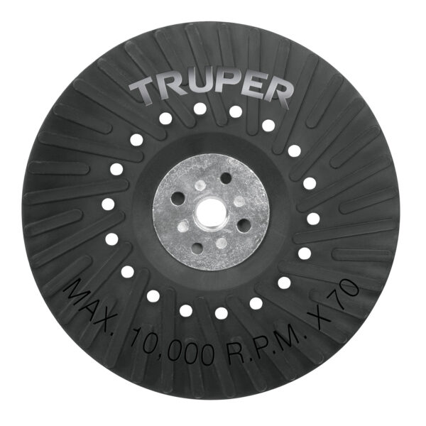RESPALDO GOMA PULID TRUPER RES-DILI-7M CD-17276