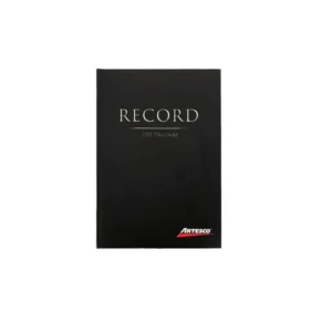Libro Récord 150 páginas Artesco (cod. 39944)
