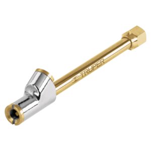 INFLADOR AIRE DOBLE VAL-1/4 TRUPER 19089