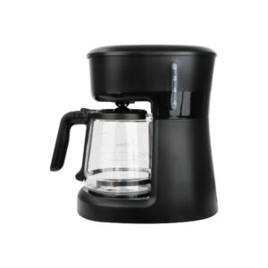 Cafetera Oster Eléctrica 12 tazas BVSTDCS12B (Código-2786)