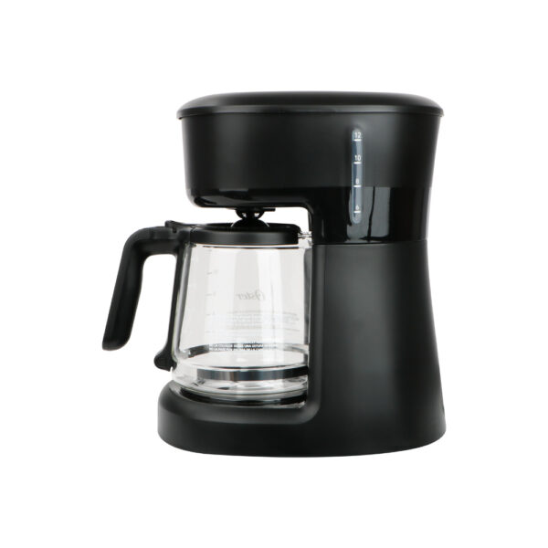 Cafetera Oster Eléctrica 12 tazas BVSTDCS12B (Código-2786)